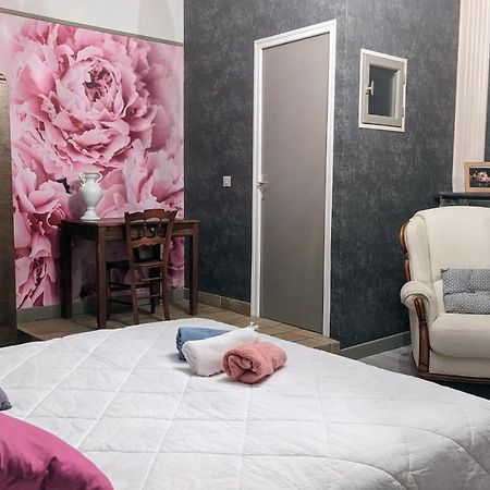 La Salabertie Hotel Bagnac ภายนอก รูปภาพ