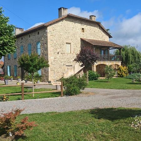 La Salabertie Hotel Bagnac ภายนอก รูปภาพ