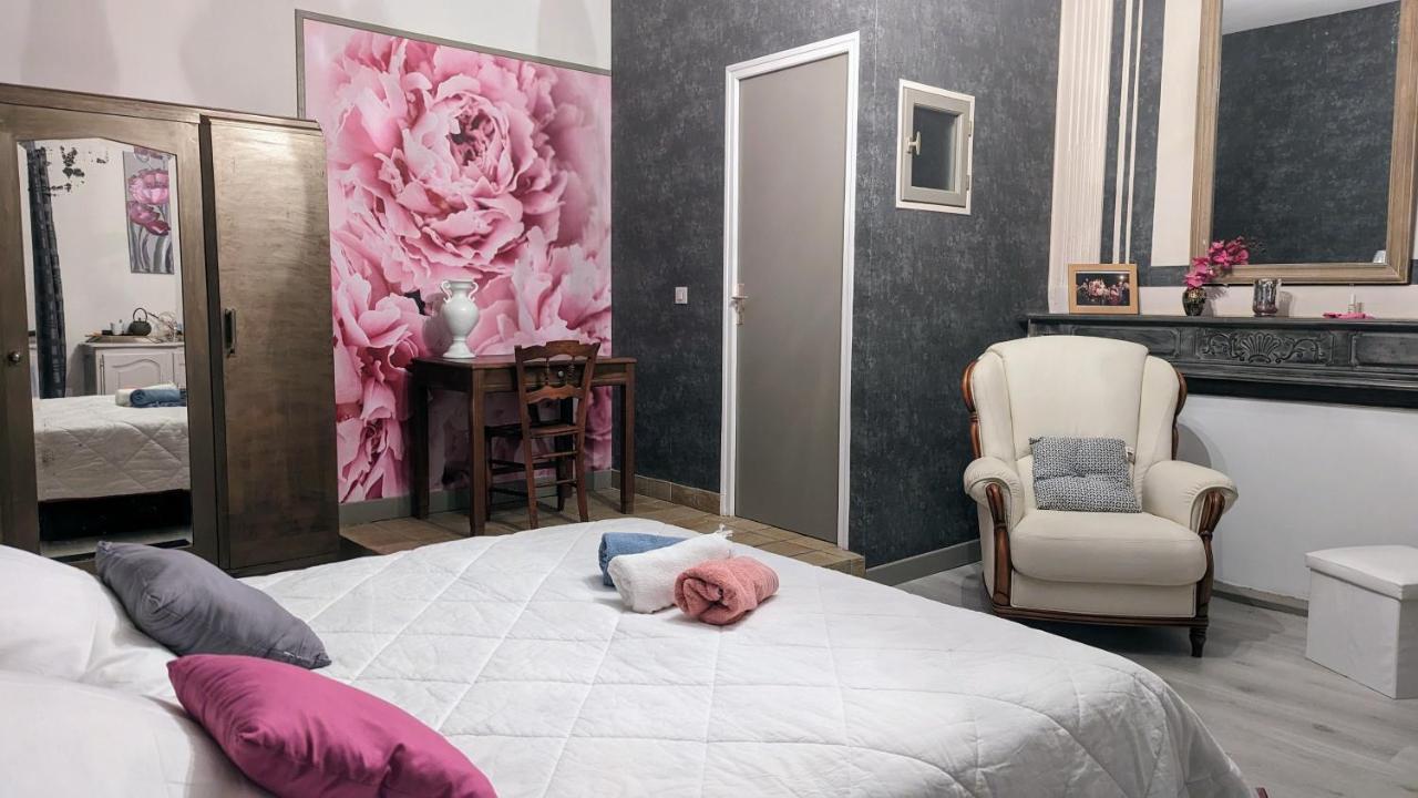 La Salabertie Hotel Bagnac ภายนอก รูปภาพ