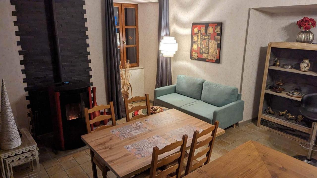 La Salabertie Hotel Bagnac ภายนอก รูปภาพ